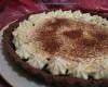 Tarte fondante chocomascarpone