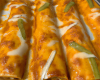 Enchiladas aille-aille-aille !