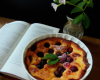 Clafoutis surprise