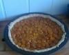 Tarte aux mirabelles facile