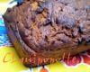 Cake aux carottes