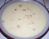 Velouté de céleri