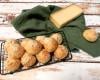 La meilleure recette de gougères