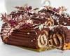 Bûche de Noël de Mamie Chatel