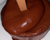 Mousse au chocolat dernière minute