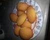 Madeleines à l'ancienne