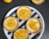 Tartelettes aux citrons confits