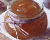 Confiture de prune-citron