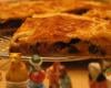 Galette des Rois aux fruits secs