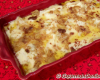 Gratin de cardons à la moelle