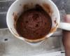 Mug Cake rapide au chocolat