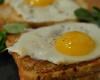 Croque Madame