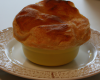 Soufflé aux pommes de terre