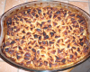 Clafoutis aux pommes