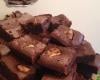 Brownies aux TWIX