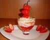 Tiramisu gourmand aux fraises Gariguettes