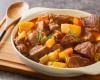 Irish Stew