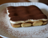 Le vrai tiramisu à l'italienne