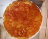 Tarte tatin aux abricots classique