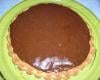 Tarte aux carambars classique