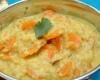 Recette indienne Carottes Noix de coco