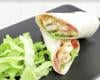 McWRAP™ Poulet Bacon revisité par Chef Damien