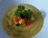 Velouté de légumes inratable