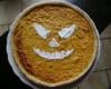 Pumpkin pie gourmande