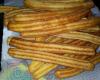 Churros savoureux