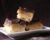 Cuisine écossaise : millionnaire shortbread