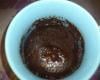 Mug Cake rapide au chocolat