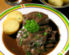 Daube de cheval