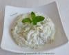 Tzatziki gourmand