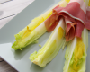 Endives au jambon de pays