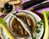 Anchoïade / Bagna cauda facile !