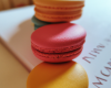 Les macarons