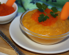 Caviar de carottes