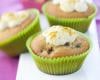 Cupcakes d'agneau au curry