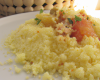 Couscous facile