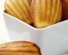 Madeleines à l'ancienne