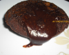 Fondant au chocolat onctueux