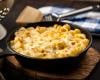 Le gratin de macaronis de Desperate Housewives (mac & Cheese)