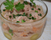 Rillettes de saumon inratables