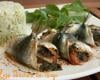 Sardines farcies aux blettes