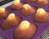 Madeleines, la recette 100% fiable !