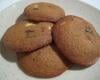 Cookies speculoos