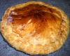 Galette des rois