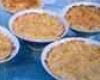 Crumble aux pommes