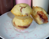 Mini muffins à la confiture