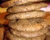 Cookies craquants tout chocolat